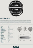OZZ XR2 P9"