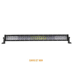 32" Auxbeam 5D LED-Bar 180W