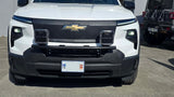 Kastaragrind á Chevrolet Silverado EV 2025-