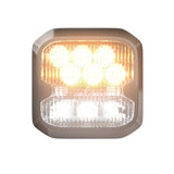 911 Signal Polaris blikk og vinnuljós