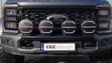 Kastaragrind Ford F350 2023-