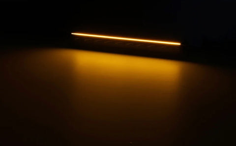 Auxbeam 22" SP Single row LED-bar