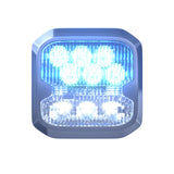 911 Signal Polaris blikk og vinnuljós