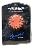 LED viðvörunarljós