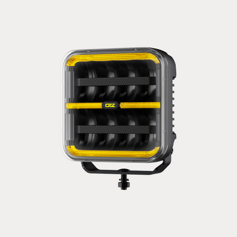 OZZ SQR 7" R65 blikk