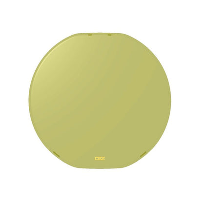 OZZ XR2 P9" Gul hlíf