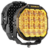 Auxbeam Master-T 9" kastarar