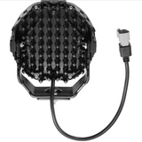 Auxbeam Master-T 7" kastarar