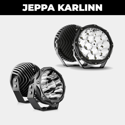 Jeppa maðurinn