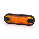 Slim LED stöðuljós