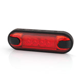 Slim LED stöðuljós