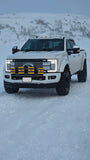 Kastaragrind Ford F350 2023-