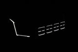 OZZ SQR 9″ - R65 blikk