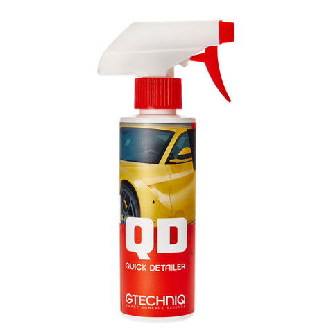 Quick detailer 0,5L