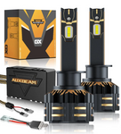 H1 Auxbeam GX 120W 25000LM