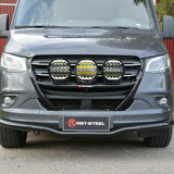 Kastaragrind Benz Sprinter 2018-