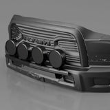 Kastaragrind á RAM 4th Generation