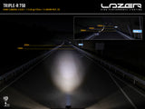 Lazer Triple-R 750 Beacon