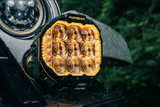 Auxbeam Master-T 7" kastarar