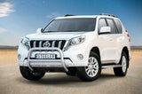 Kastaragrind Toyota Land Cruiser 150 (2013-2017)