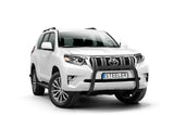 Kastaragrind á Toyota Land Cruiser 150 2017-