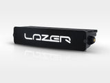 Lazer Carbon-6 Drive (Yellow Dip Mode)