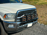 Kastaragrind á RAM 4th Generation