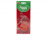 Poppy ilmspjöld