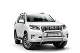 Kastaragrind á Toyota Land Cruiser 150 2017-