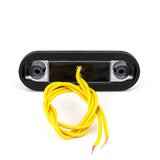 Slim LED stöðuljós