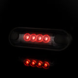 Slim LED stöðuljós