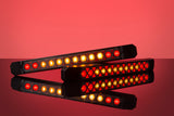 Lizard LED afturljós