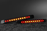 Lizard LED afturljós