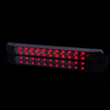 Lizard LED afturljós
