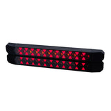 Lizard LED afturljós