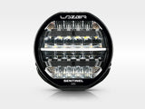 Lazer Sentinel 9 Elite+