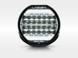 Lazer Sentinel 9 Elite+