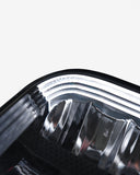 OZZ SQR 7" R65 blikk