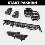 Startpakkinn