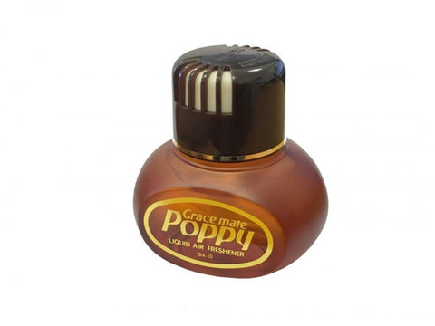 Poppy Vanillu