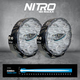 Ultra Vision Nitro 180 Maxx (PAR)