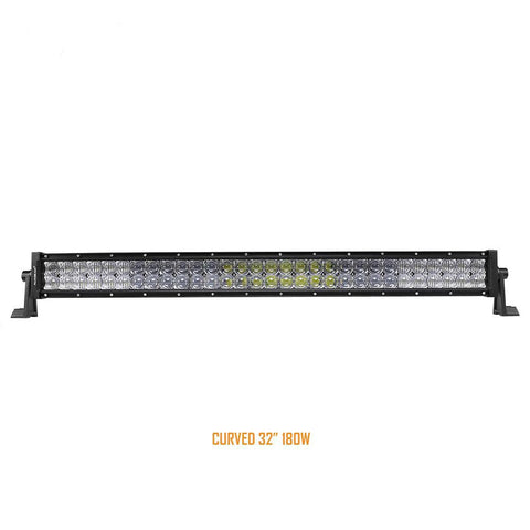 32" Auxbeam 5D LED-Bar 180W